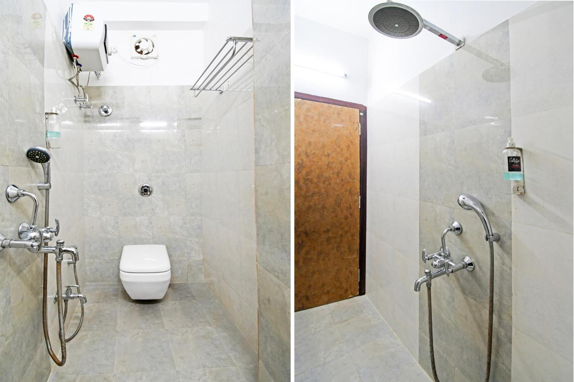 Super Townhouse Mancheswar Industrial Estate Hotell Bhubaneswar Eksteriør bilde